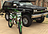 1989 Chevrolet Blazer 4WD for sale 101077149